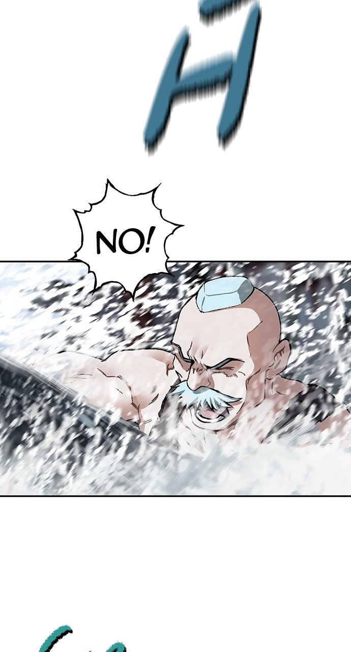 Leviathan Ep. 77 - Wurmtooka (2) page 79 - 