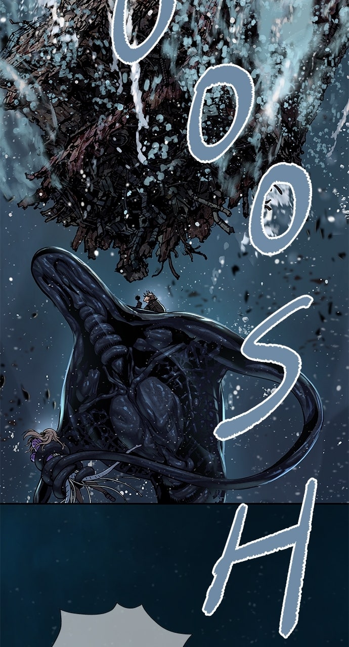 Leviathan Ep. 77 - Wurmtooka (2) page 10 - 