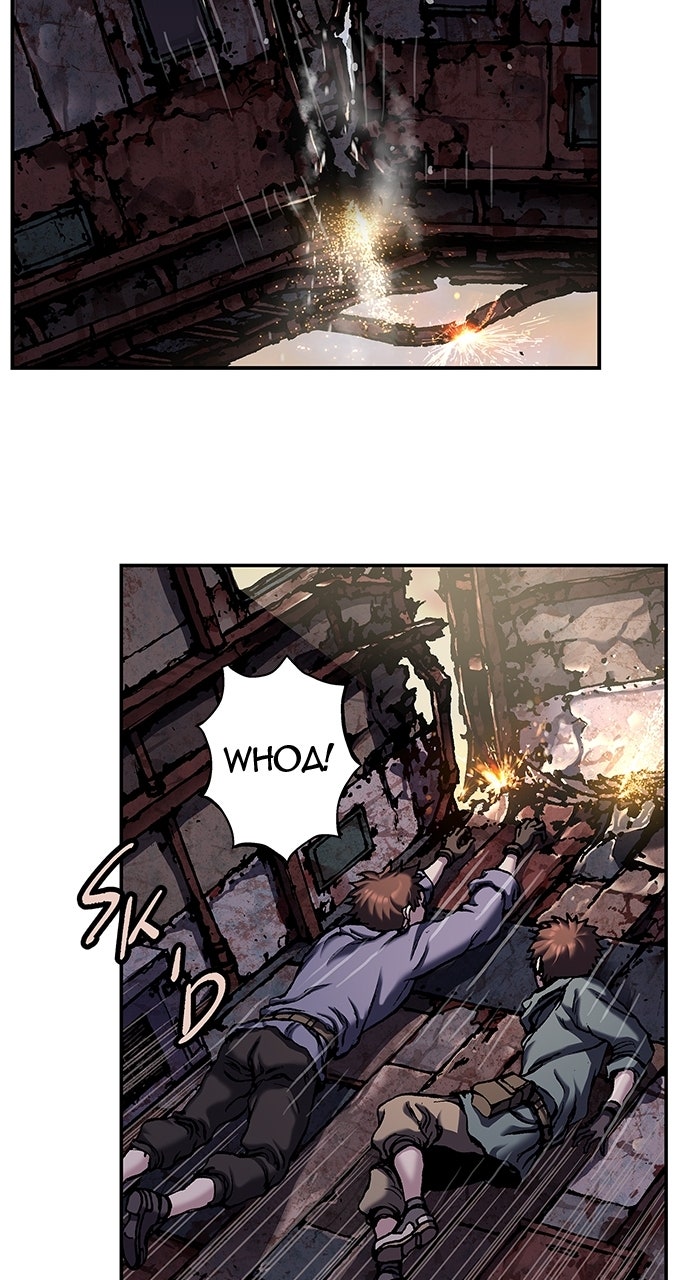 Leviathan Ep. 78 - A Miracle (1) page 11 - 