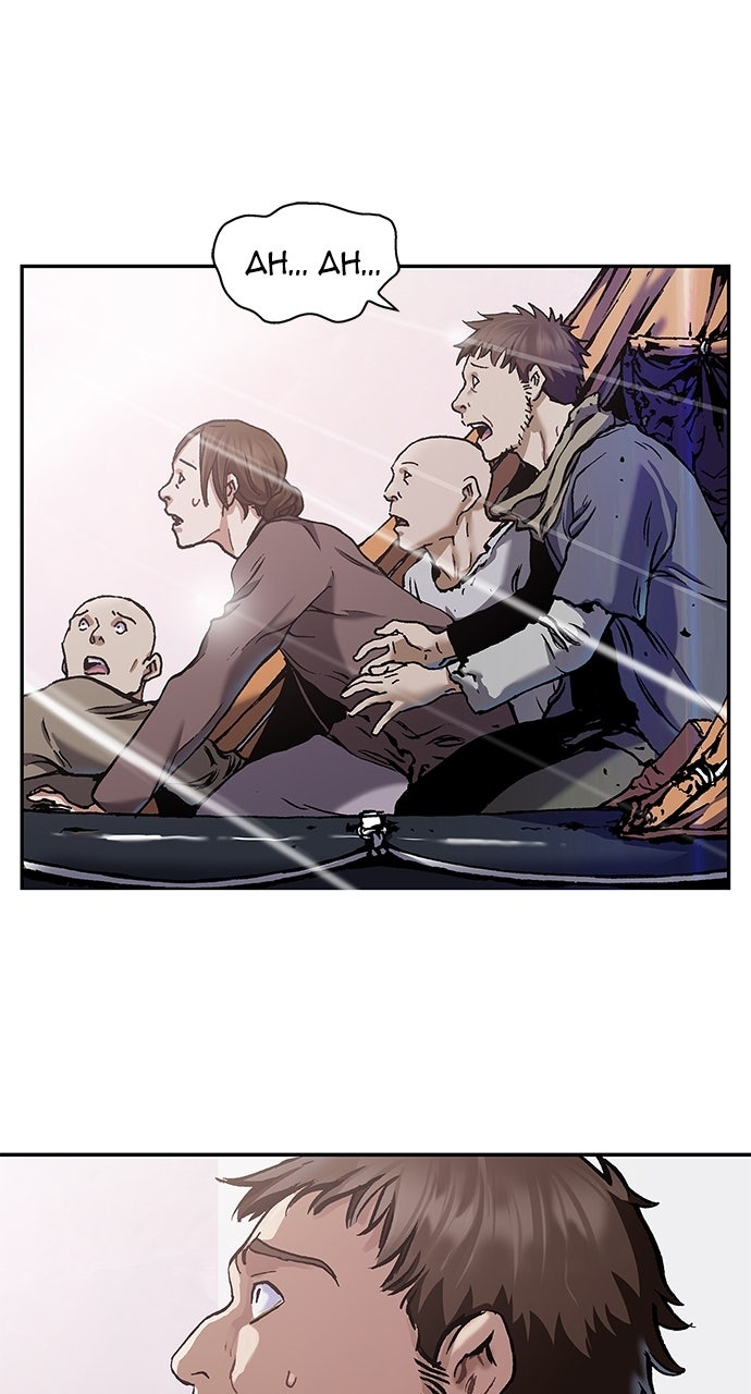 Leviathan Ep. 78 - A Miracle (1) page 102 - 