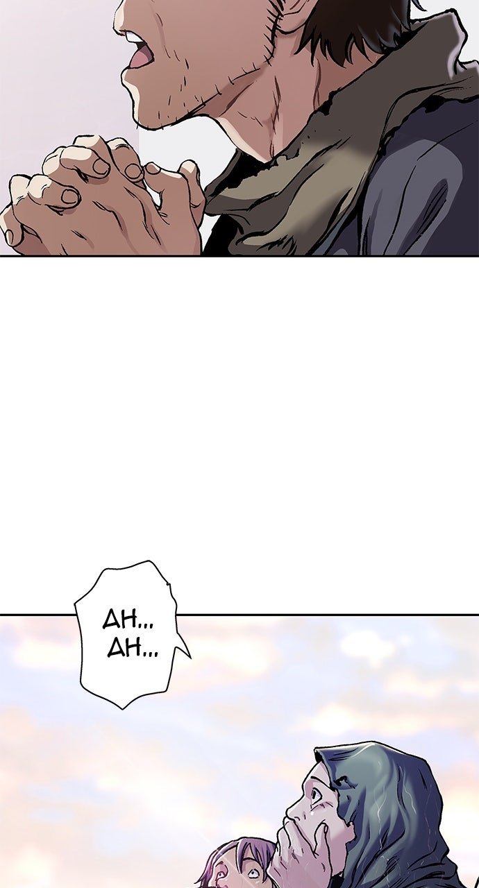 Leviathan Ep. 78 - A Miracle (1) page 103 - 