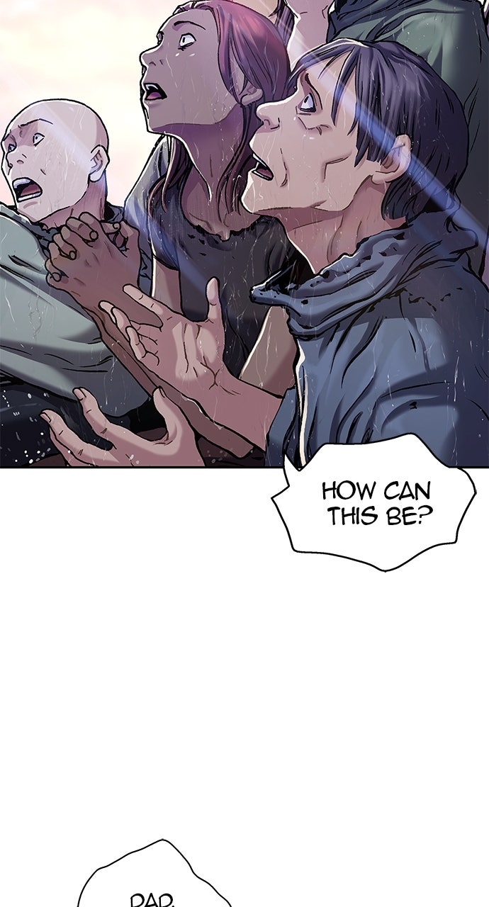 Leviathan Ep. 78 - A Miracle (1) page 104 - 