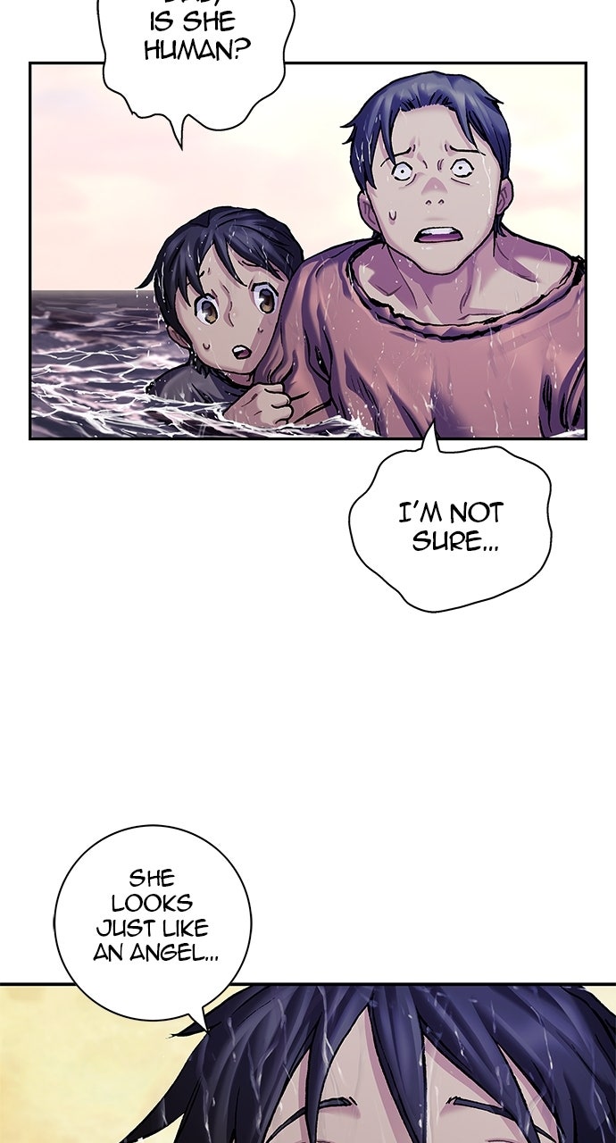 Leviathan Ep. 78 - A Miracle (1) page 105 - 