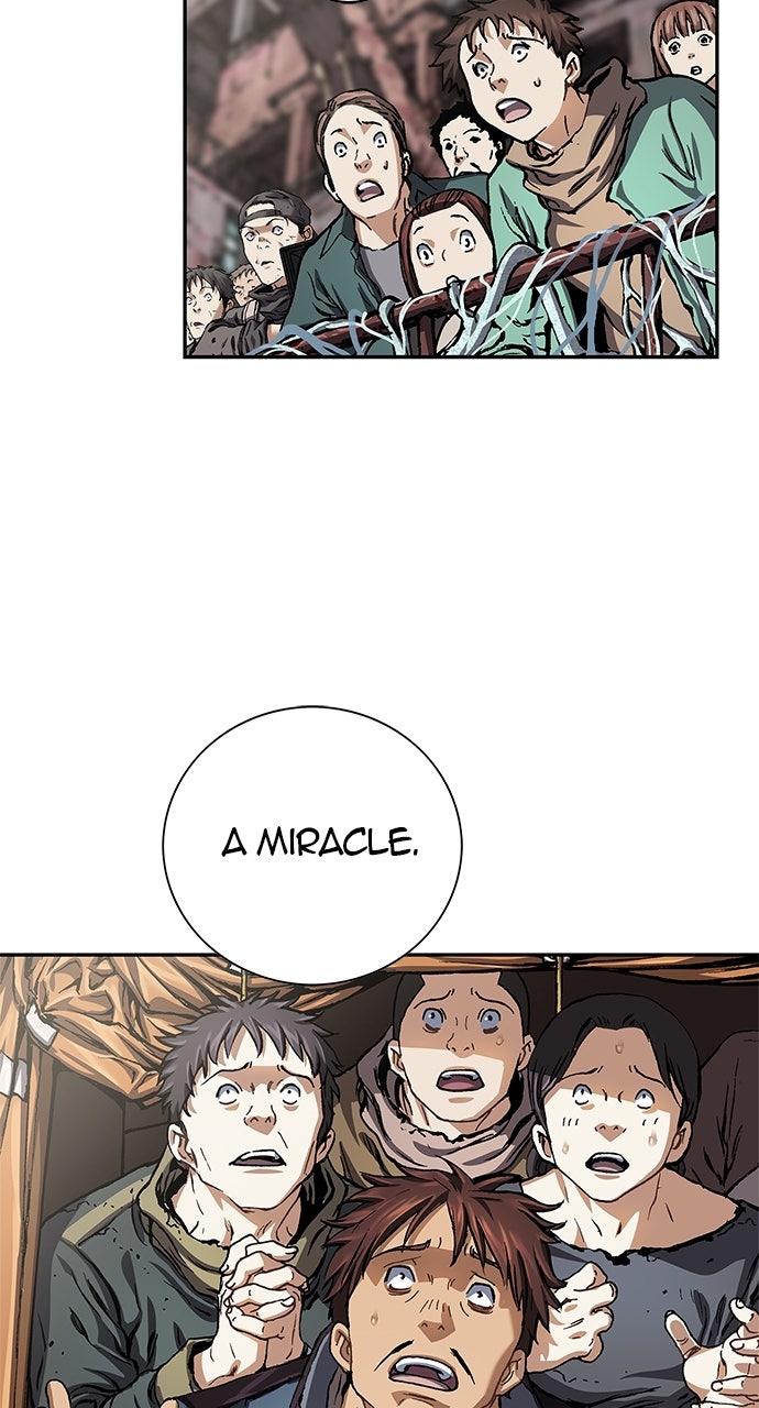 Leviathan Ep. 78 - A Miracle (1) page 107 - 