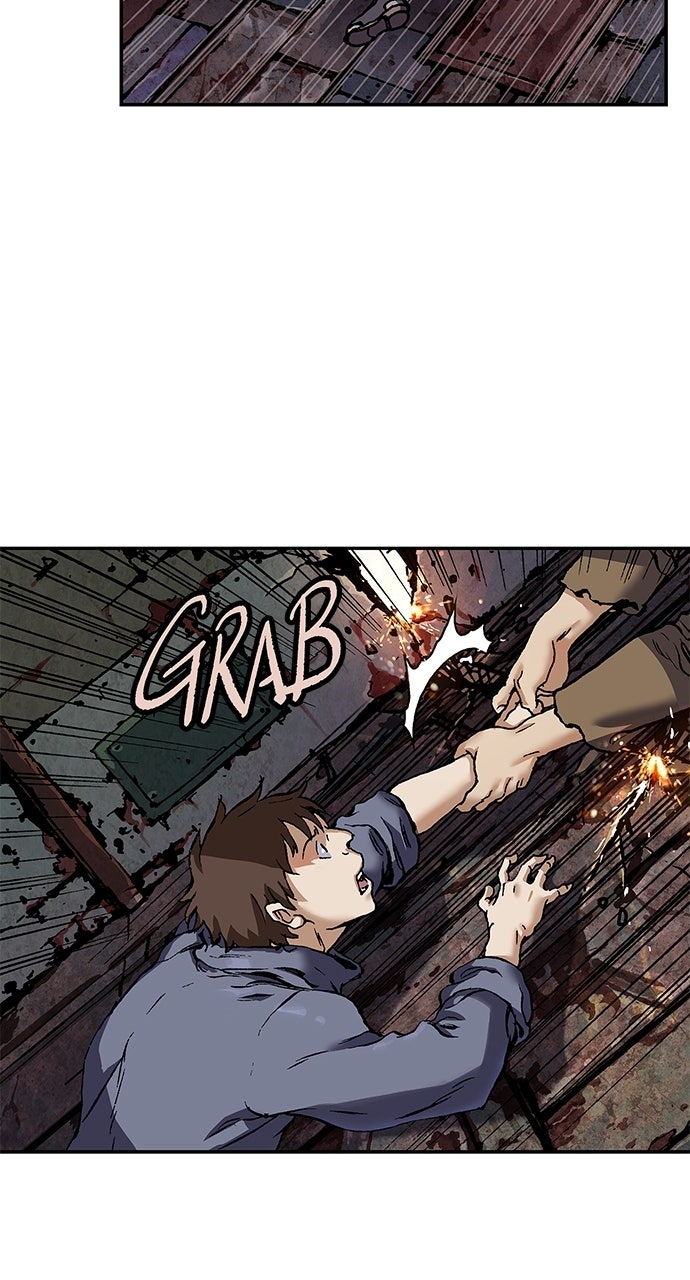 Leviathan Ep. 78 - A Miracle (1) page 12 - 