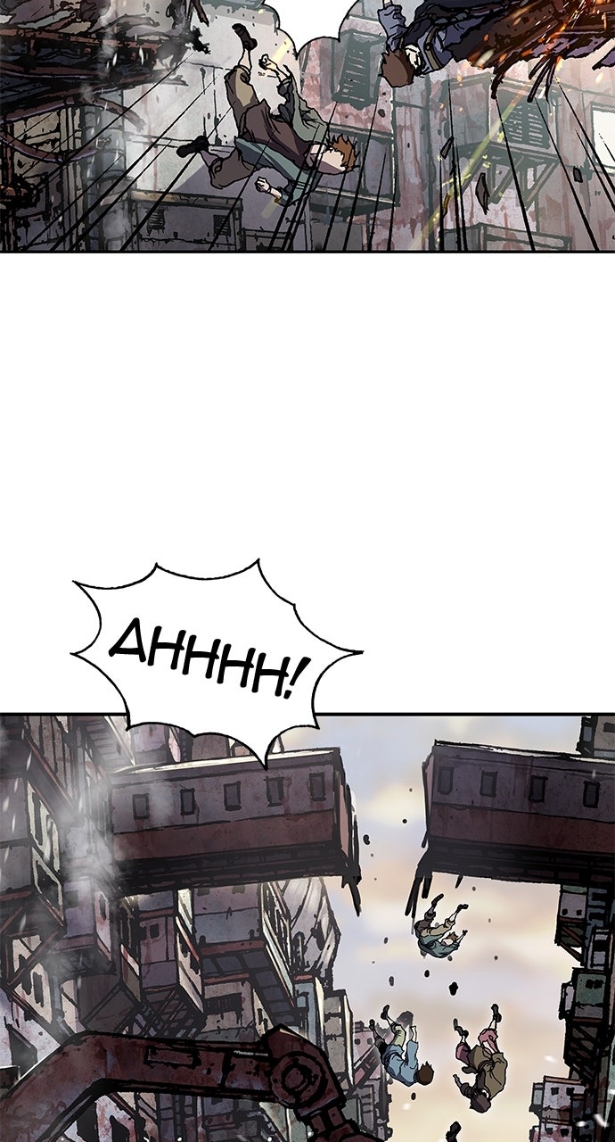 Leviathan Ep. 78 - A Miracle (1) page 15 - 