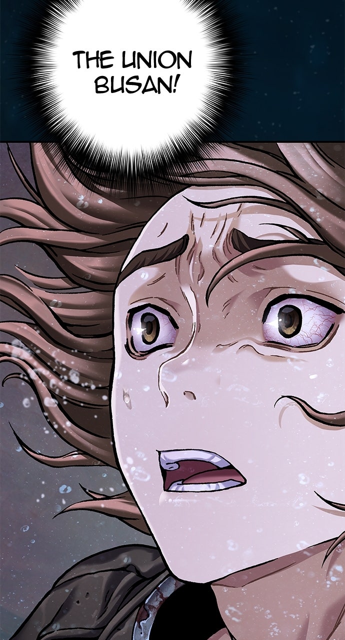 Leviathan Ep. 78 - A Miracle (1) page 3 - 