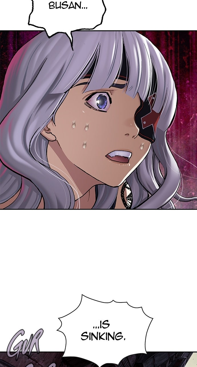 Leviathan Ep. 78 - A Miracle (1) page 22 - 