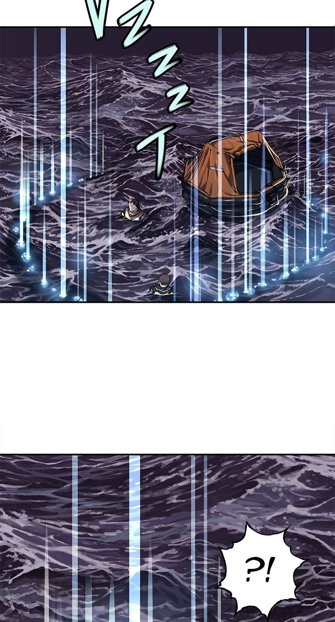 Leviathan Ep. 78 - A Miracle (1) page 25 - 