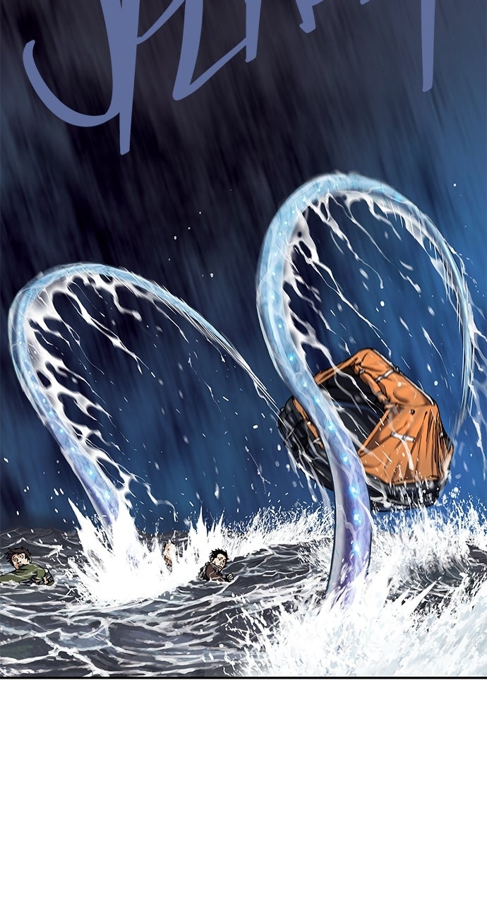 Leviathan Ep. 78 - A Miracle (1) page 27 - 
