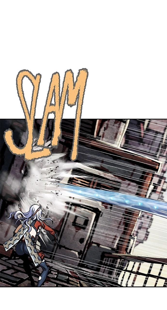 Leviathan Ep. 78 - A Miracle (1) page 28 - 