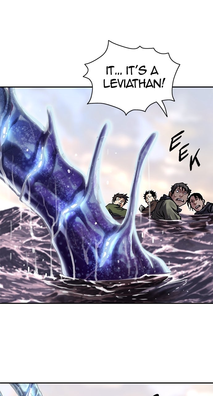 Leviathan Ep. 78 - A Miracle (1) page 30 - 