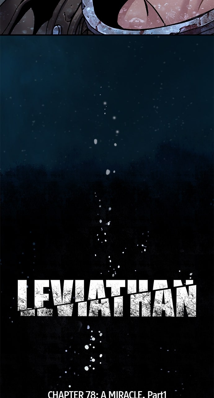 Leviathan Ep. 78 - A Miracle (1) page 4 - 