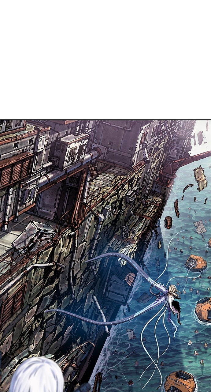 Leviathan Ep. 78 - A Miracle (1) page 36 - 