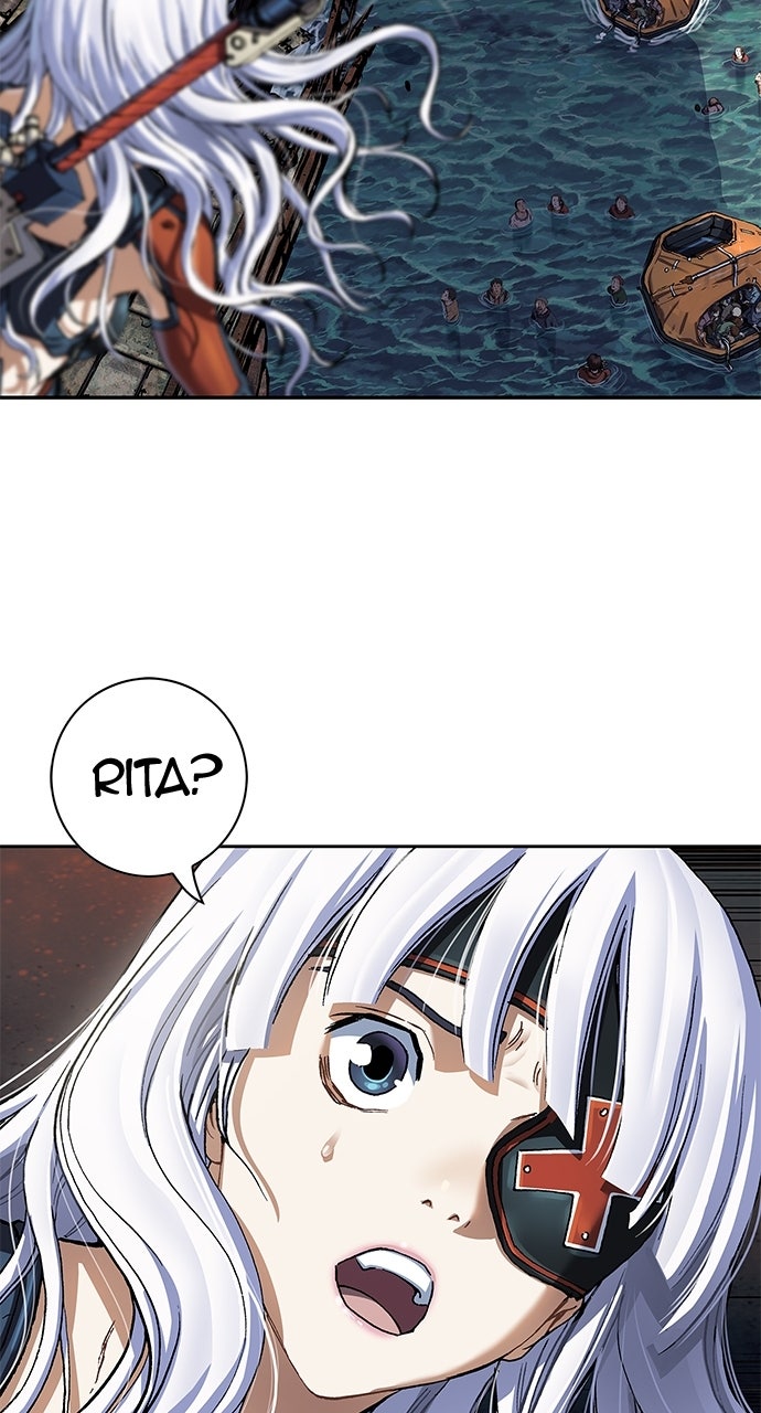 Leviathan Ep. 78 - A Miracle (1) page 37 - 