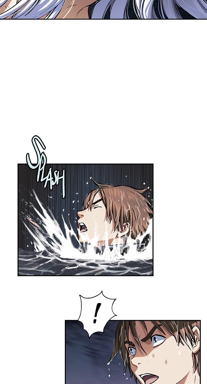 Leviathan Ep. 78 - A Miracle (1) page 38 - 