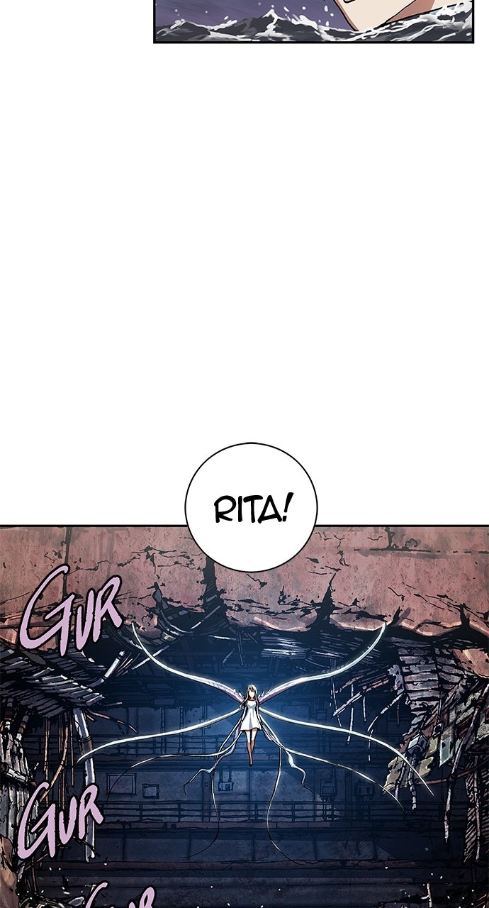 Leviathan Ep. 78 - A Miracle (1) page 39 - 