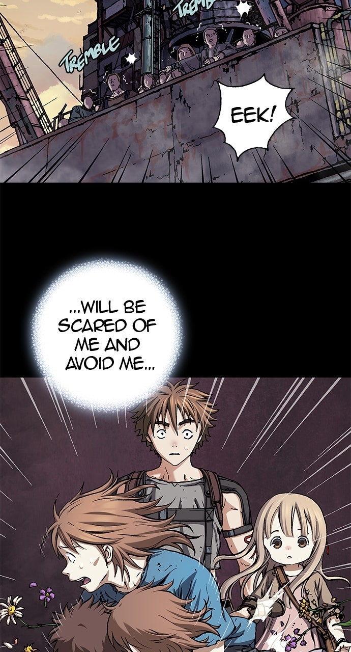 Leviathan Ep. 78 - A Miracle (1) page 43 - 