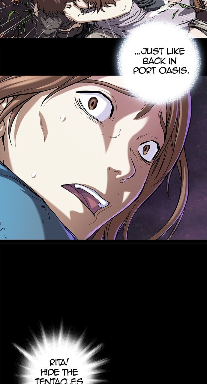 Leviathan Ep. 78 - A Miracle (1) page 44 - 