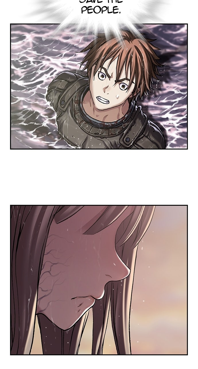 Leviathan Ep. 78 - A Miracle (1) page 47 - 