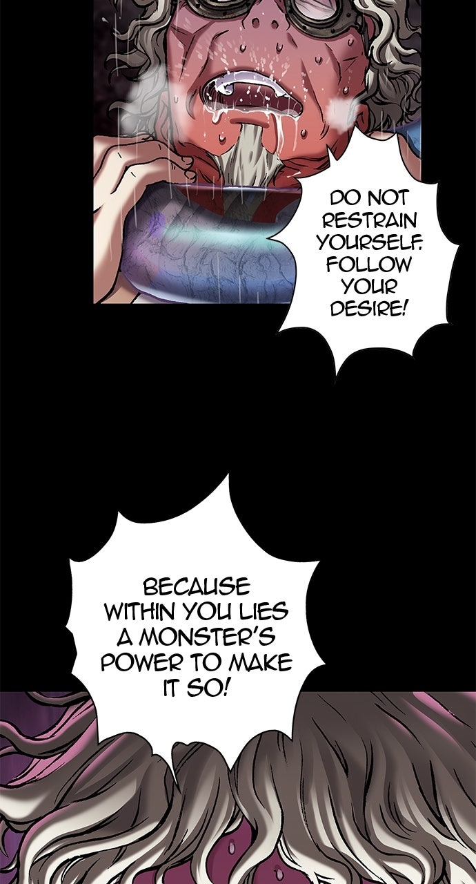 Leviathan Ep. 78 - A Miracle (1) page 54 - 