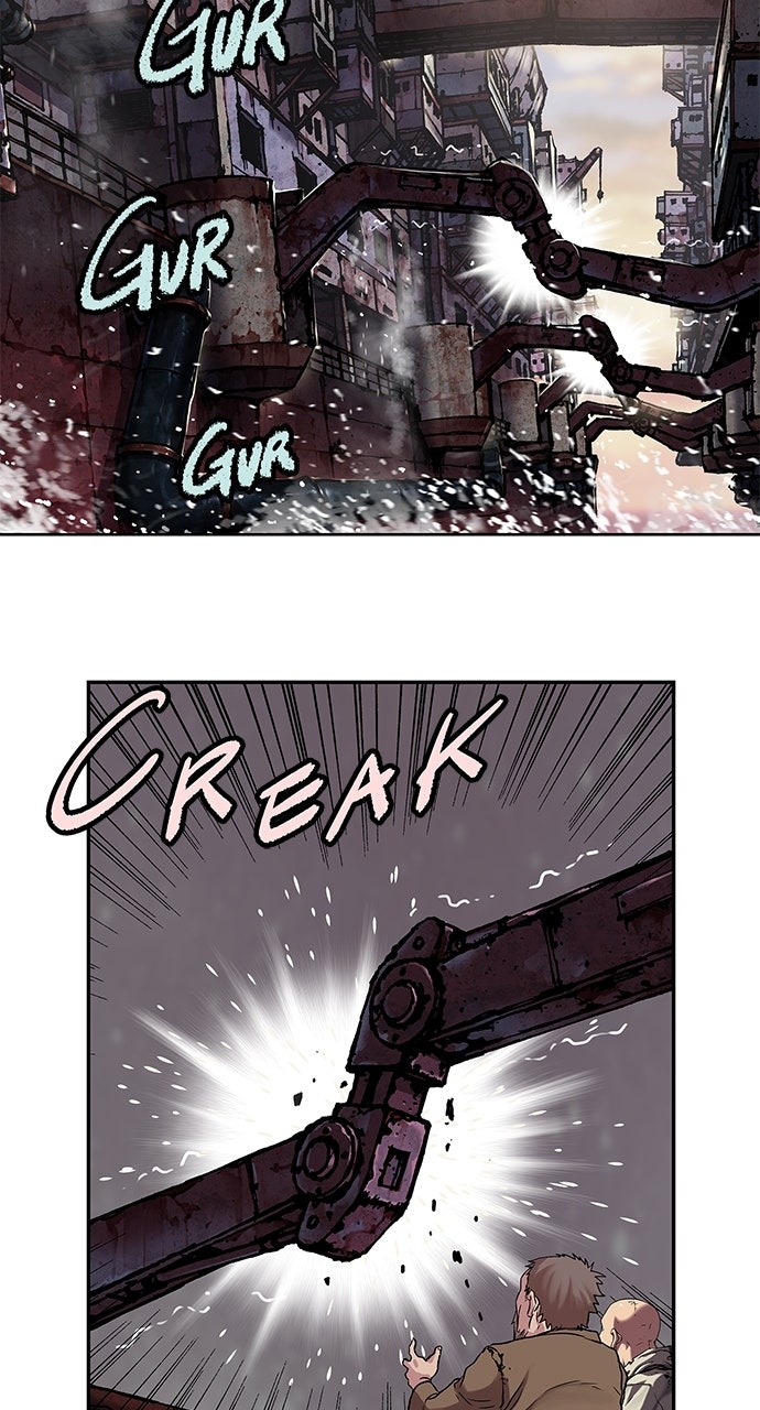 Leviathan Ep. 78 - A Miracle (1) page 7 - 