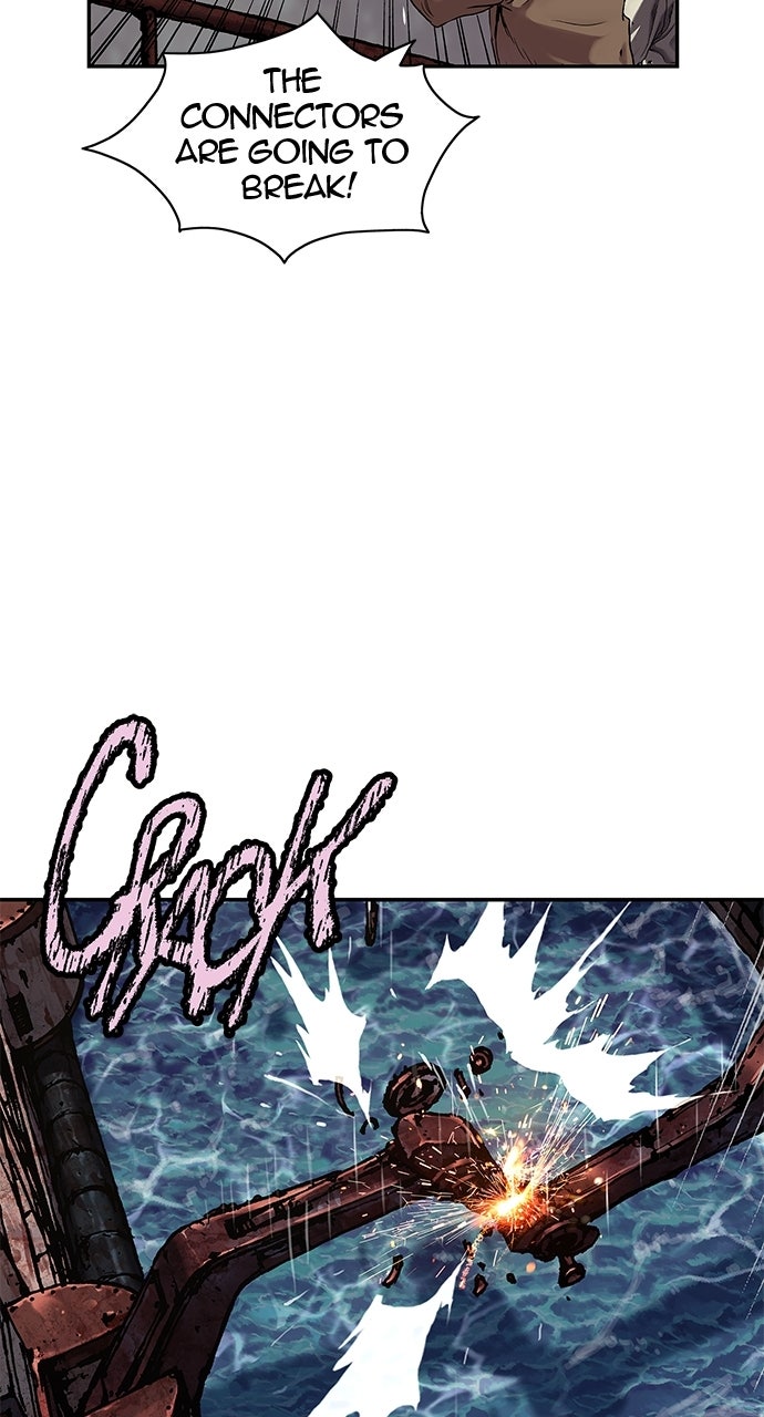 Leviathan Ep. 78 - A Miracle (1) page 8 - 