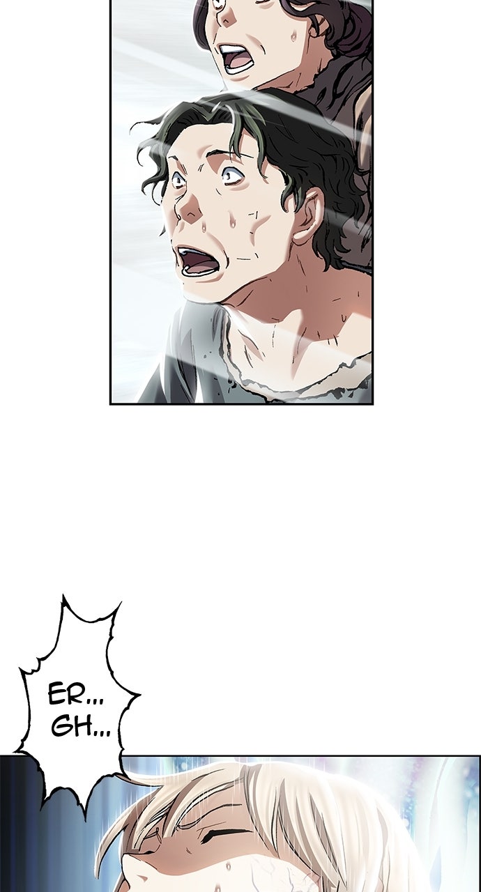 Leviathan Ep. 78 - A Miracle (1) page 71 - 