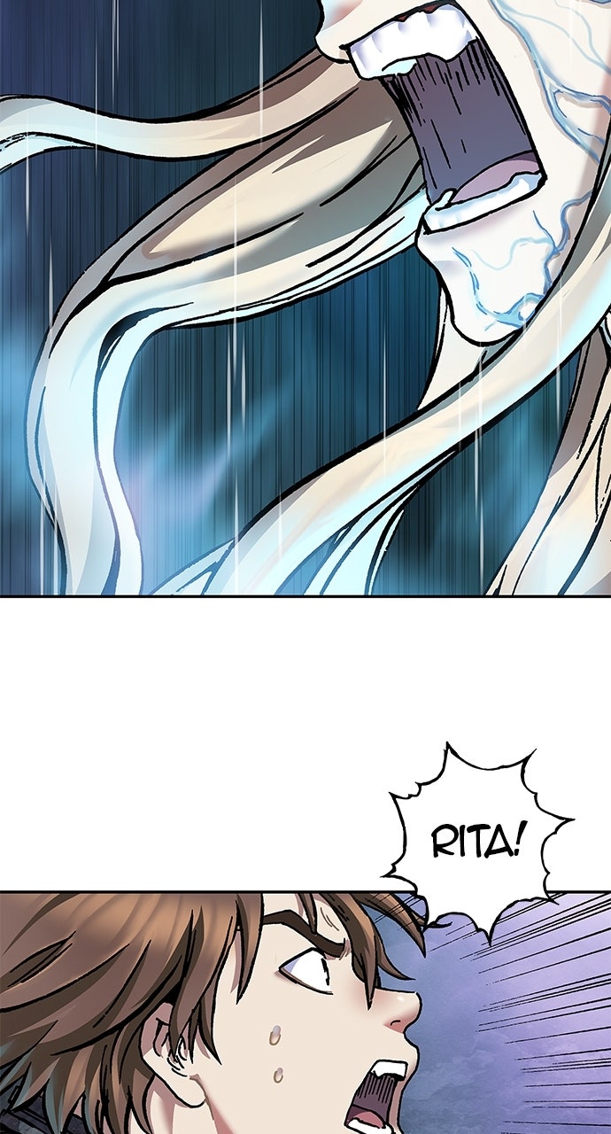 Leviathan Ep. 78 - A Miracle (1) page 75 - 