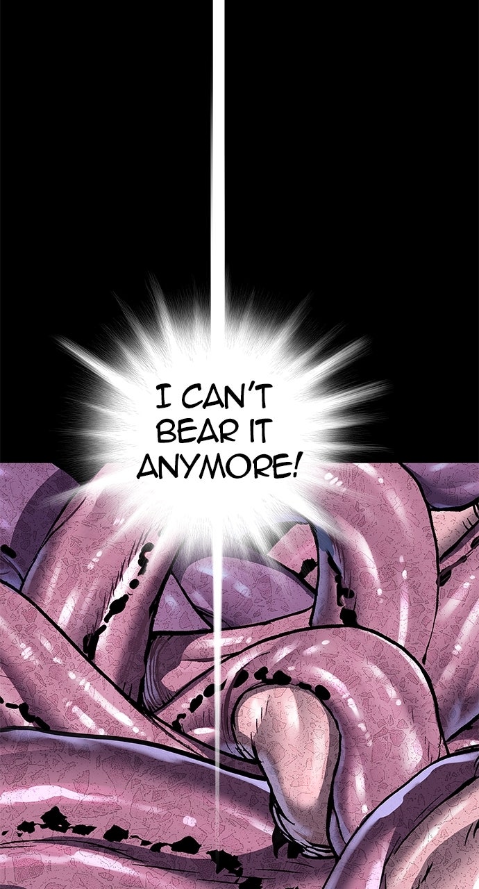 Leviathan Ep. 78 - A Miracle (1) page 79 - 
