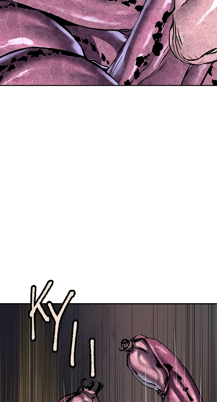 Leviathan Ep. 78 - A Miracle (1) page 80 - 