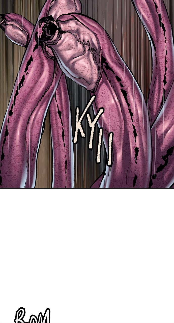 Leviathan Ep. 78 - A Miracle (1) page 81 - 
