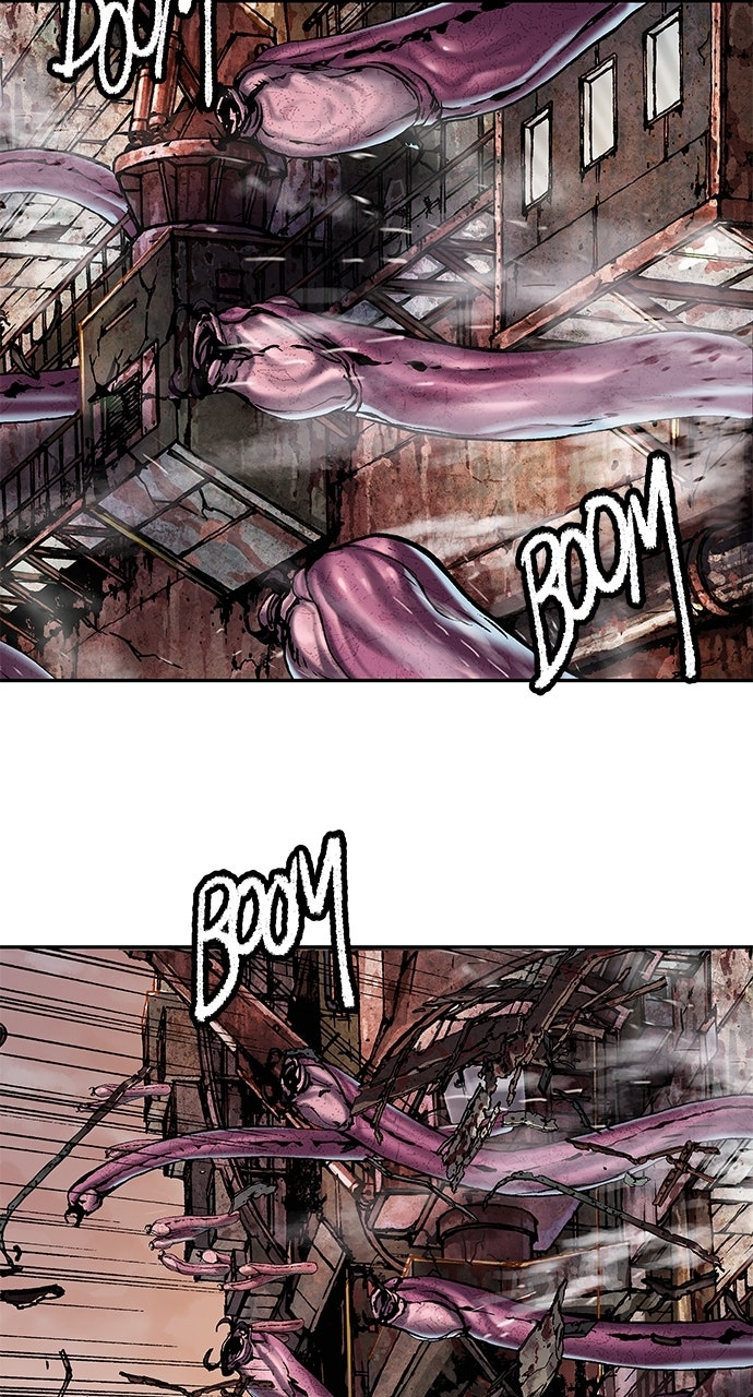 Leviathan Ep. 78 - A Miracle (1) page 82 - 
