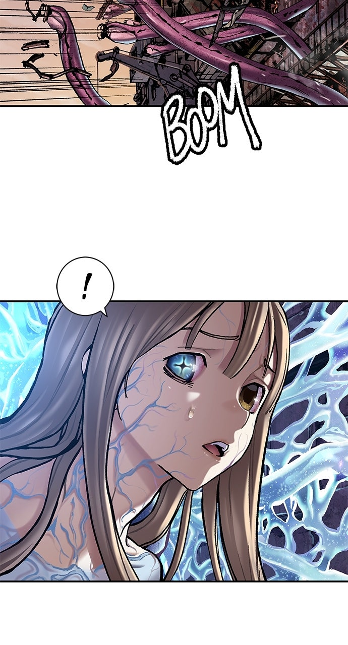 Leviathan Ep. 78 - A Miracle (1) page 83 - 