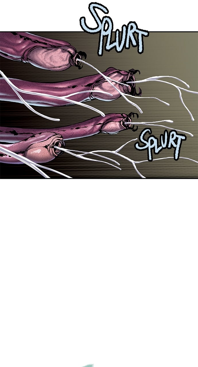 Leviathan Ep. 78 - A Miracle (1) page 84 - 