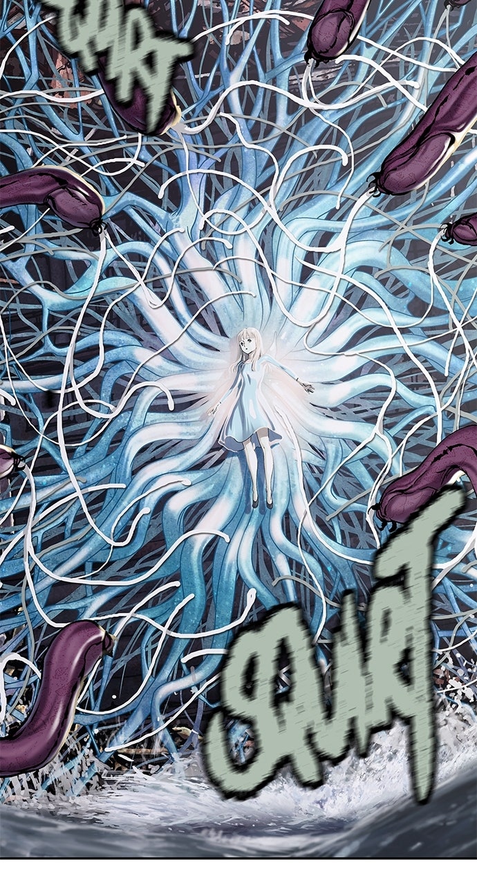 Leviathan Ep. 78 - A Miracle (1) page 86 - 