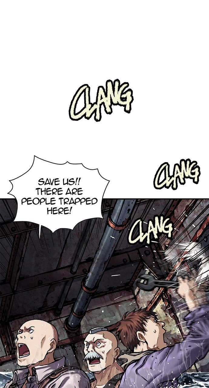 Leviathan Ep. 78 - A Miracle (1) page 87 - 