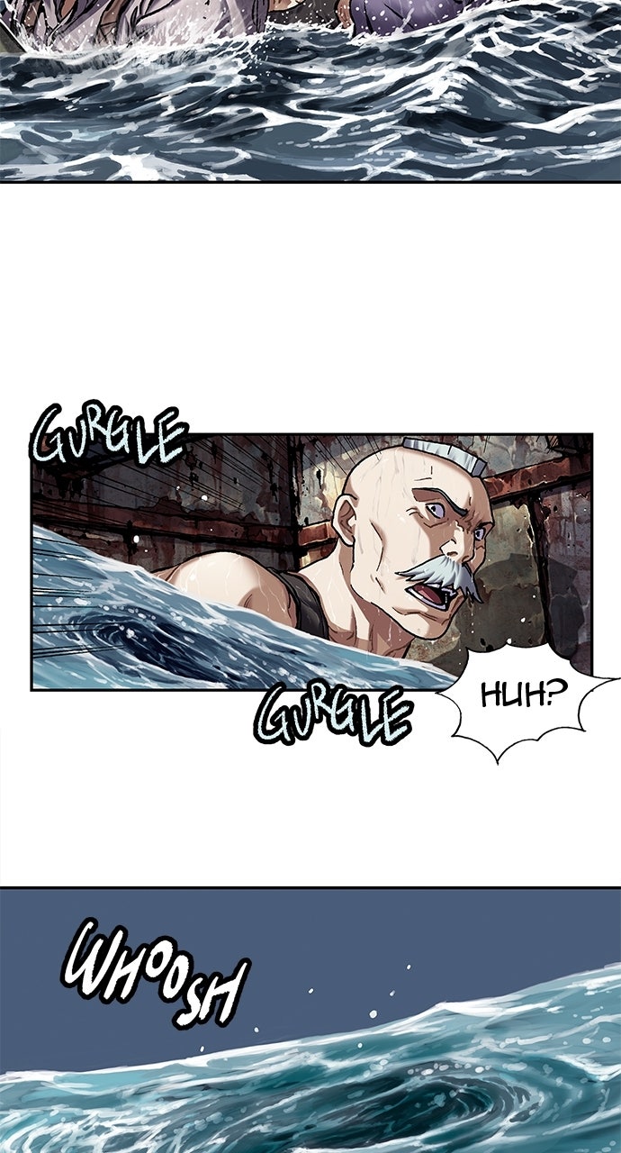 Leviathan Ep. 78 - A Miracle (1) page 88 - 