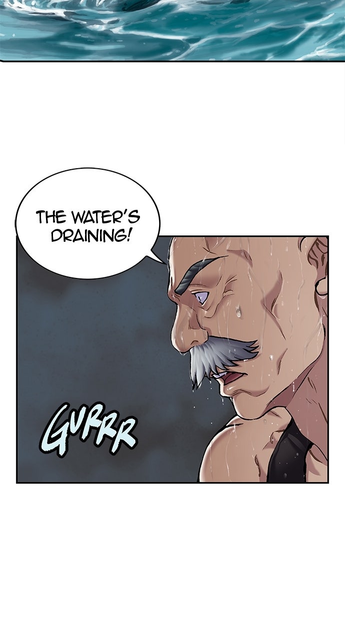 Leviathan Ep. 78 - A Miracle (1) page 89 - 