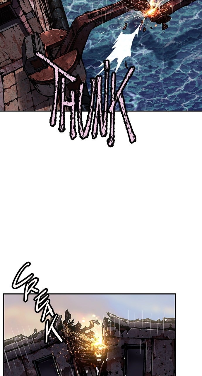 Leviathan Ep. 78 - A Miracle (1) page 10 - 