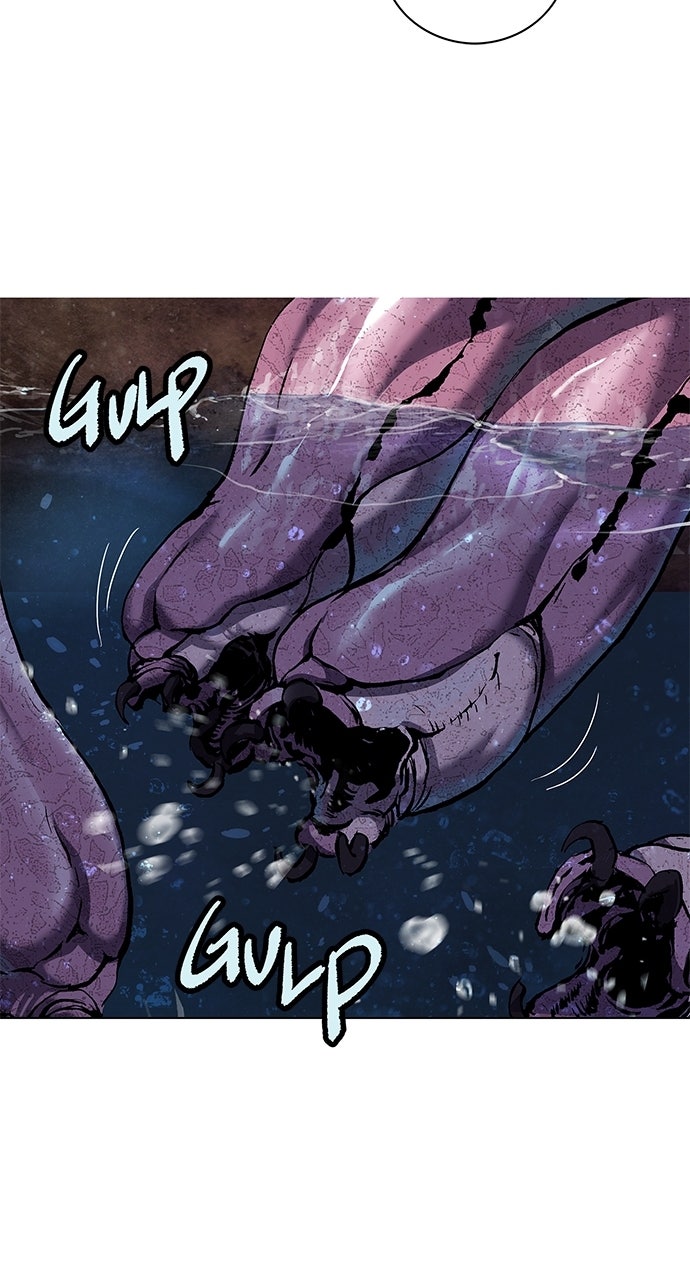 Leviathan Ep. 78 - A Miracle (1) page 91 - 