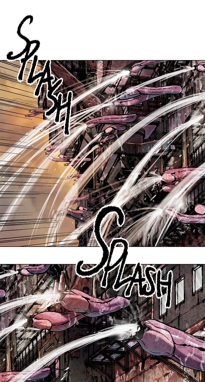 Leviathan Ep. 78 - A Miracle (1) page 92 - 