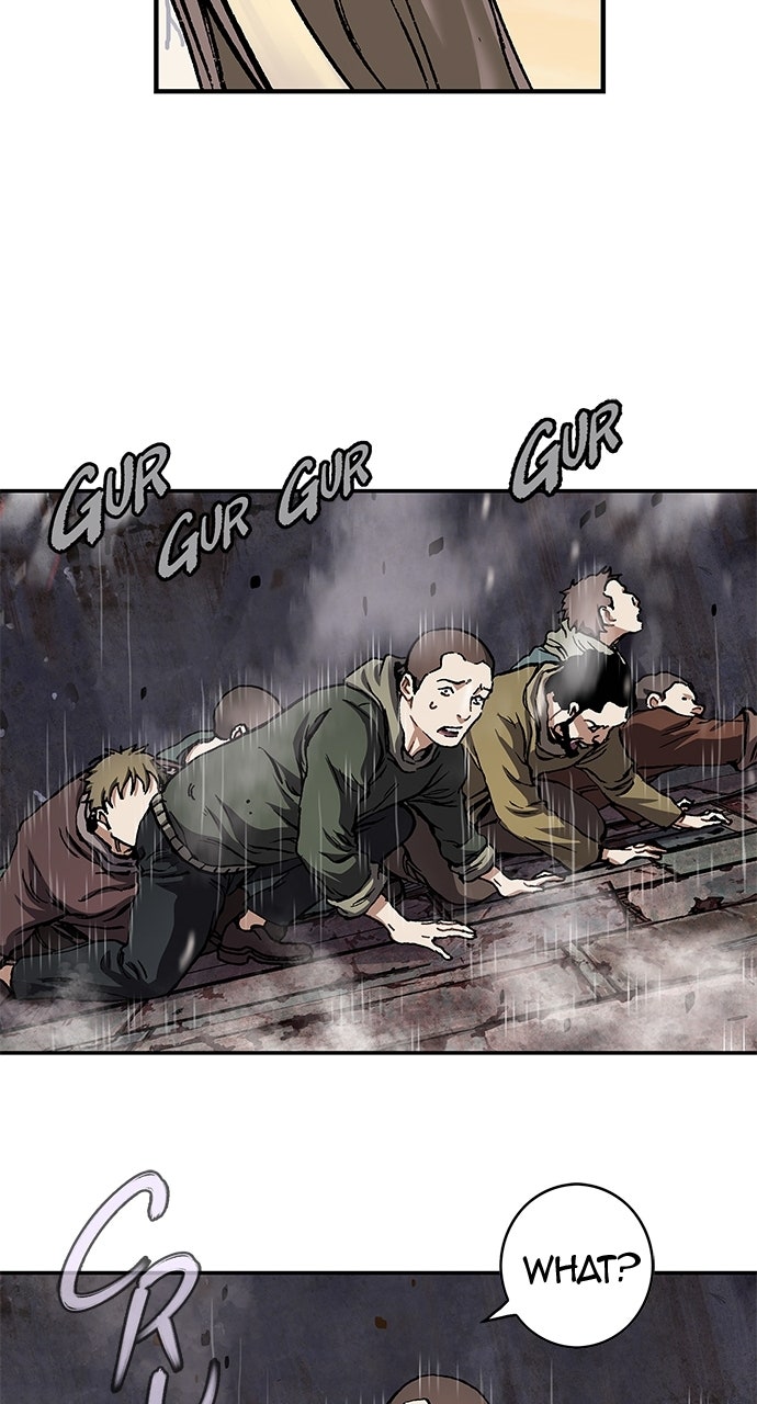 Leviathan Ep. 78 - A Miracle (1) page 95 - 