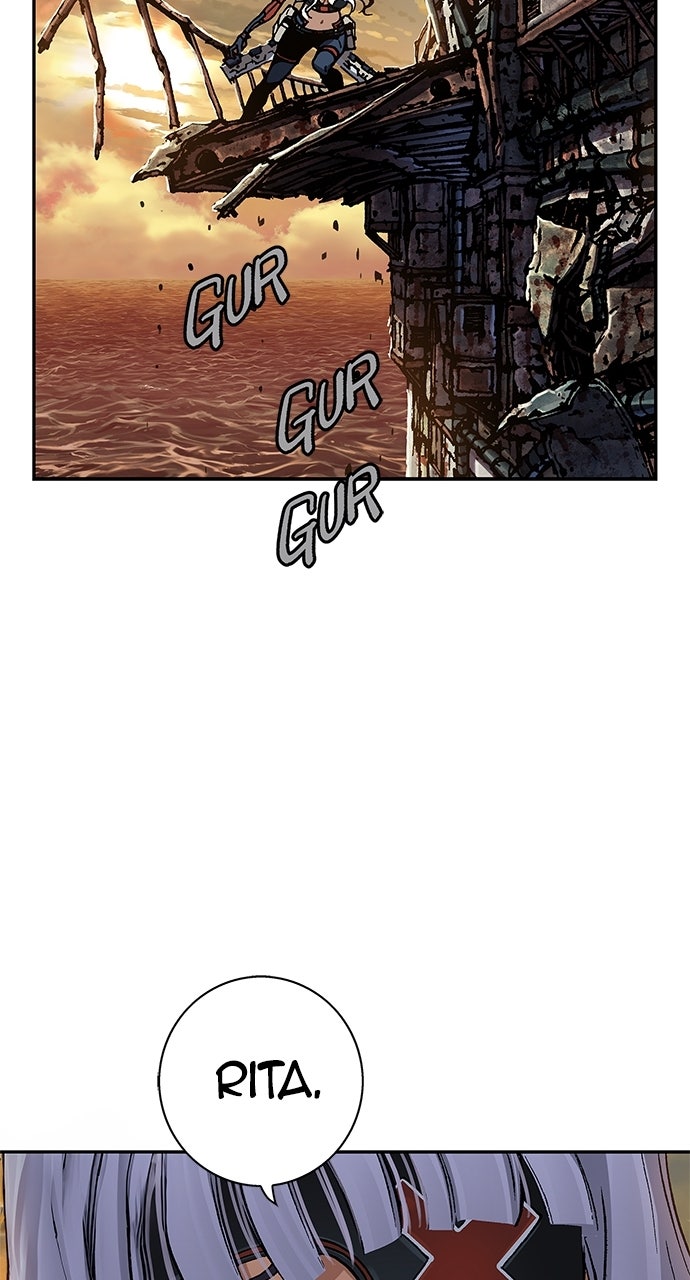 Leviathan Ep. 78 - A Miracle (1) page 99 - 