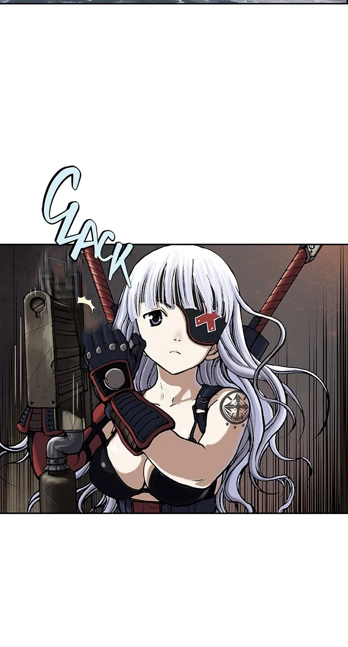 Leviathan Chapter 8 page 11 - 