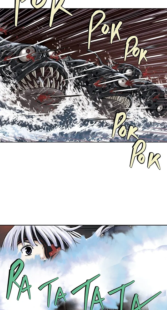 Leviathan Chapter 8 page 14 - 