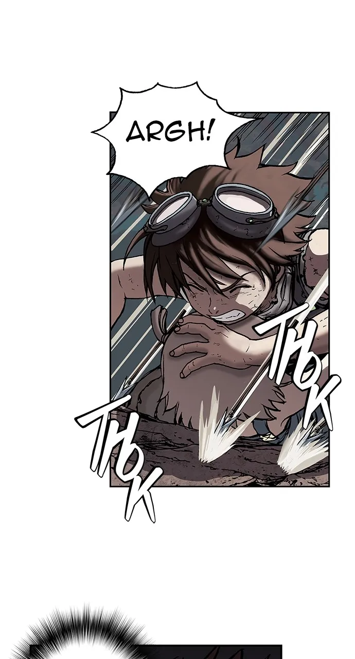 Leviathan Chapter 8 page 16 - 