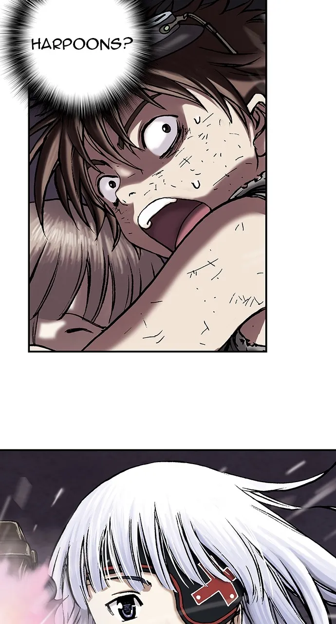 Leviathan Chapter 8 page 17 - 