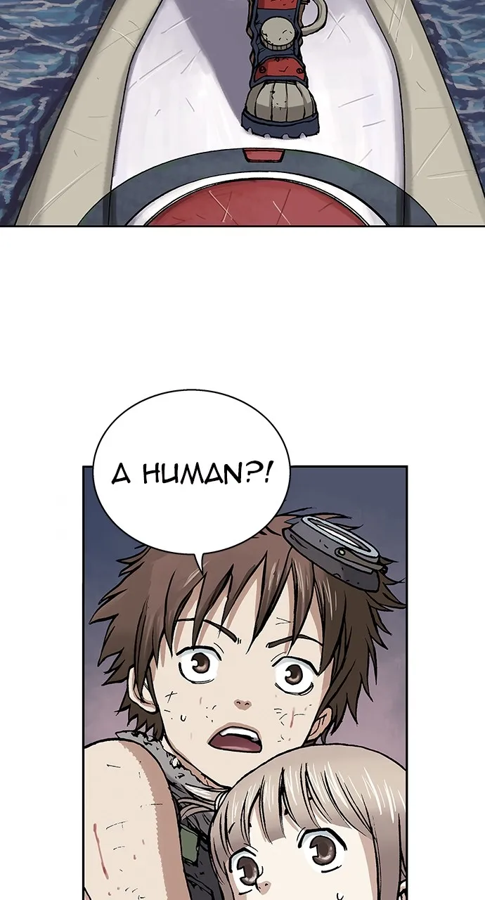 Leviathan Chapter 8 page 3 - 