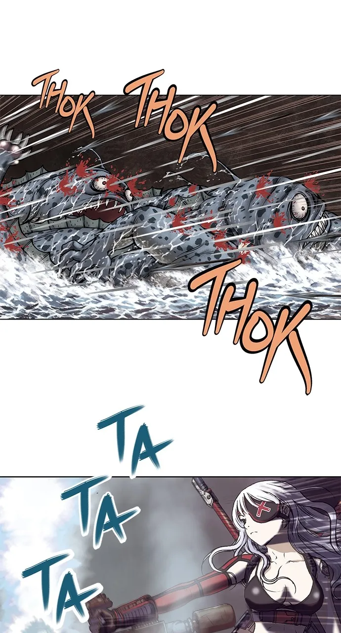 Leviathan Chapter 8 page 23 - 